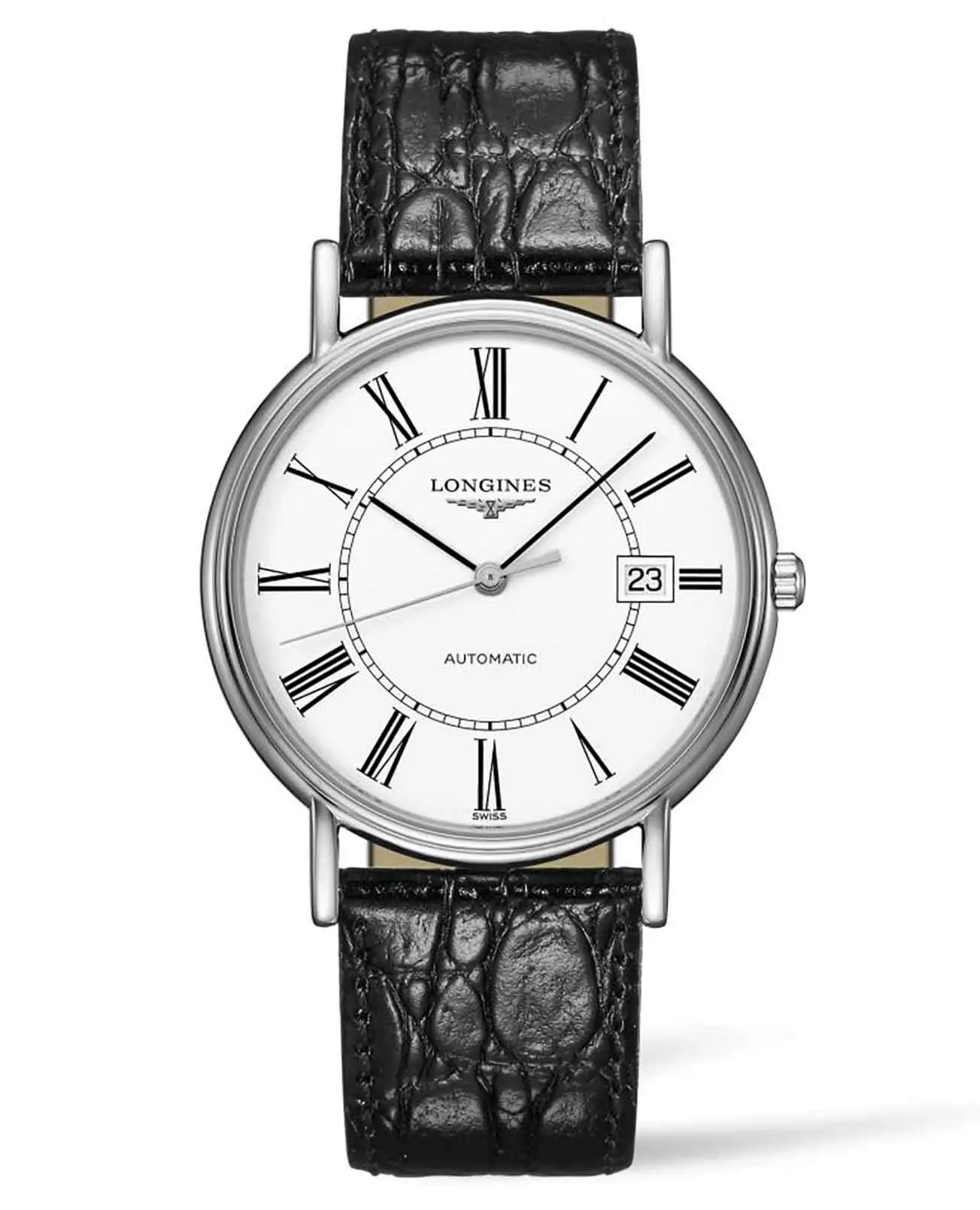 Наручные часы Longines Presence L49214112