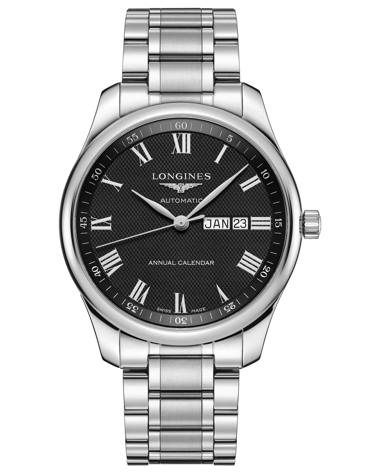 Наручные часы Longines The Longines Master Collection L29204516