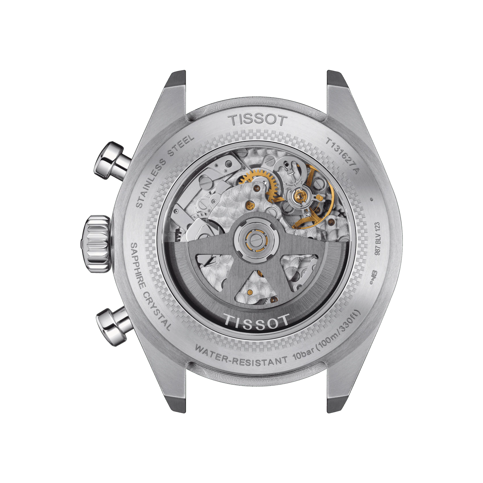 Наручные часы Tissot T-Sport T1316271604200