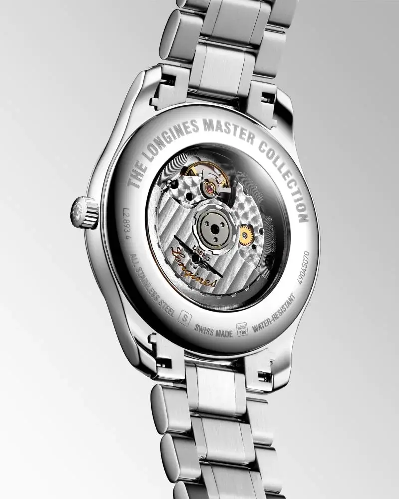 Наручные часы Longines The Longines Master Collection L28934976