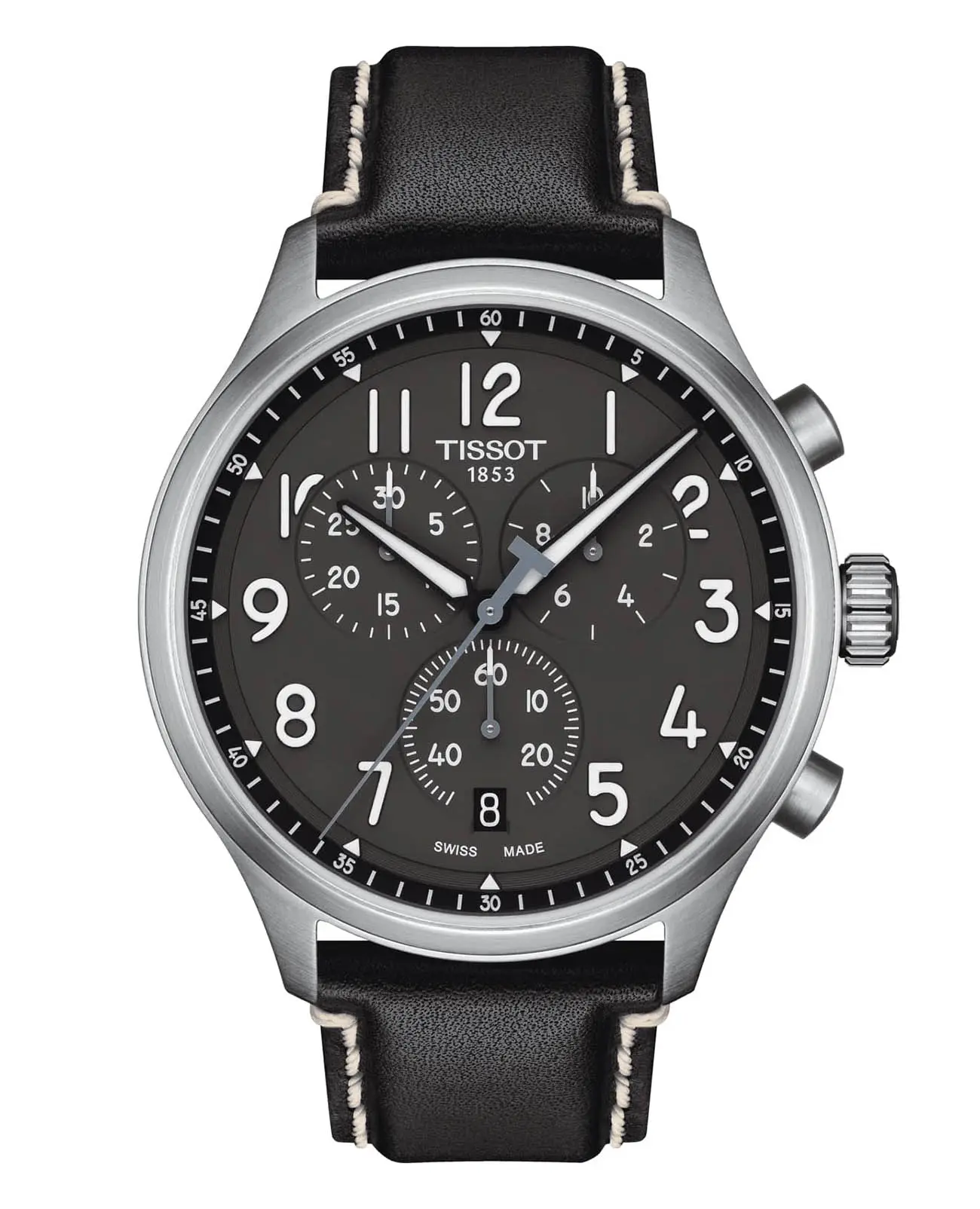 Наручные часы Tissot T-Classic T1166171606200