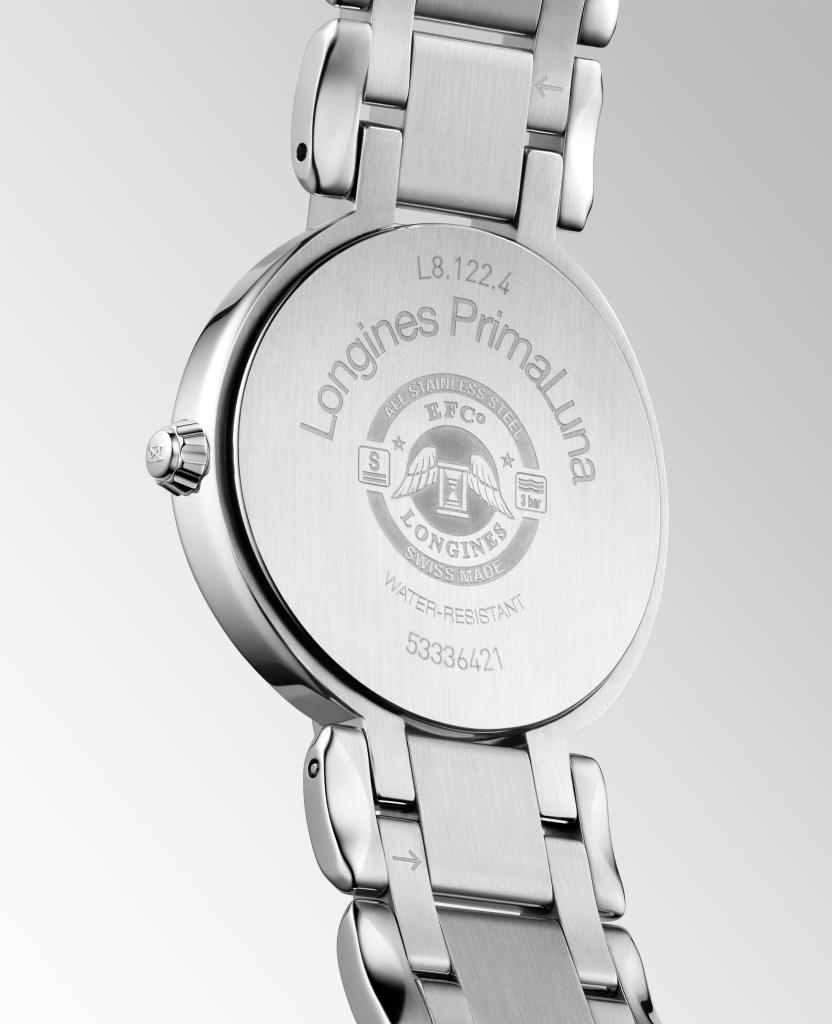 Наручные часы Longines Longines PrimaLuna L81224876