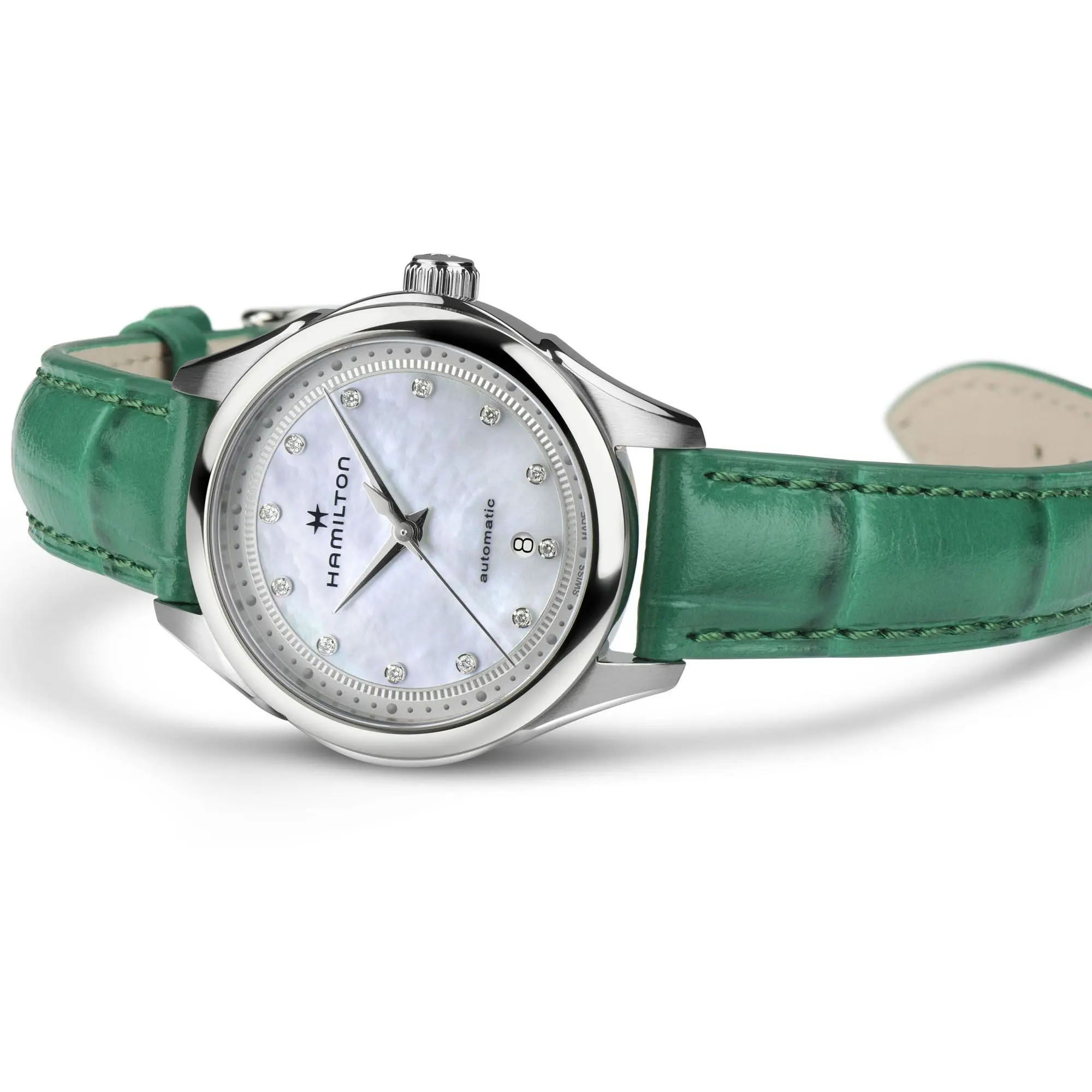Наручные часы Hamilton Jazzmaster H32275890