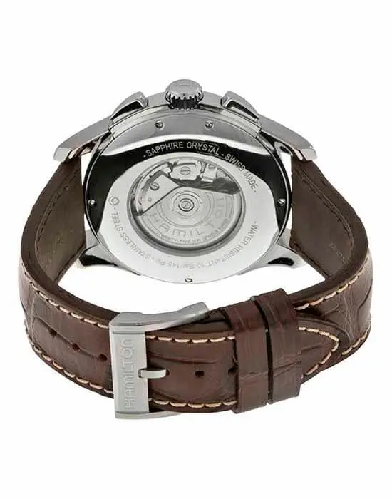 Наручные часы Hamilton Jazzmaster H32816531