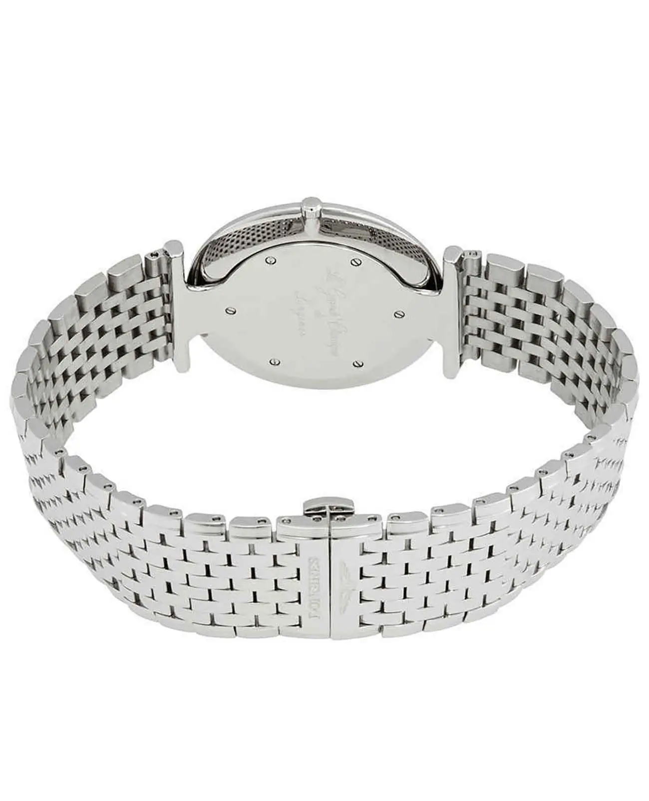 Наручные часы Longines La Grande Classique De Longines L47554946