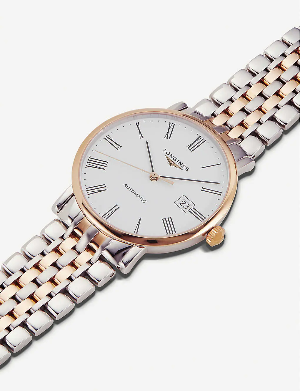Наручные часы Longines The Longines Elegant Collection L49105117