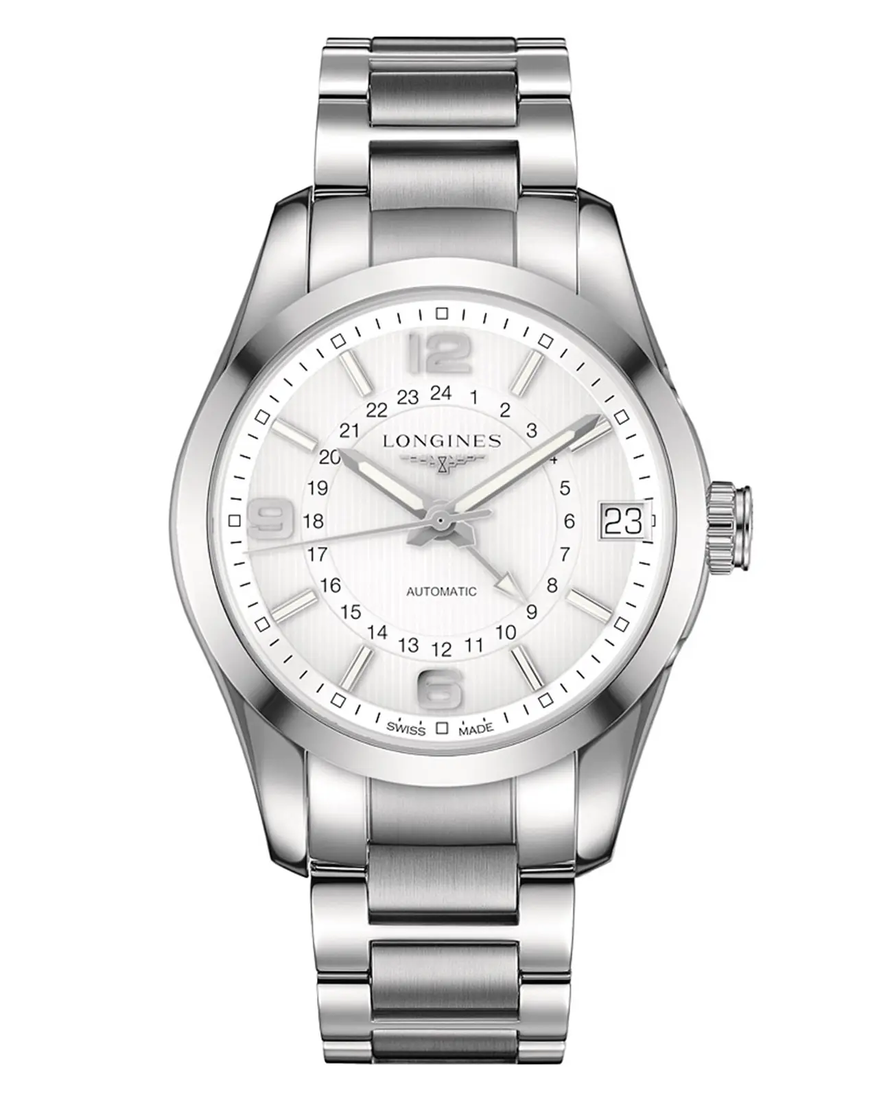 Наручные часы Longines Conquest L27994766