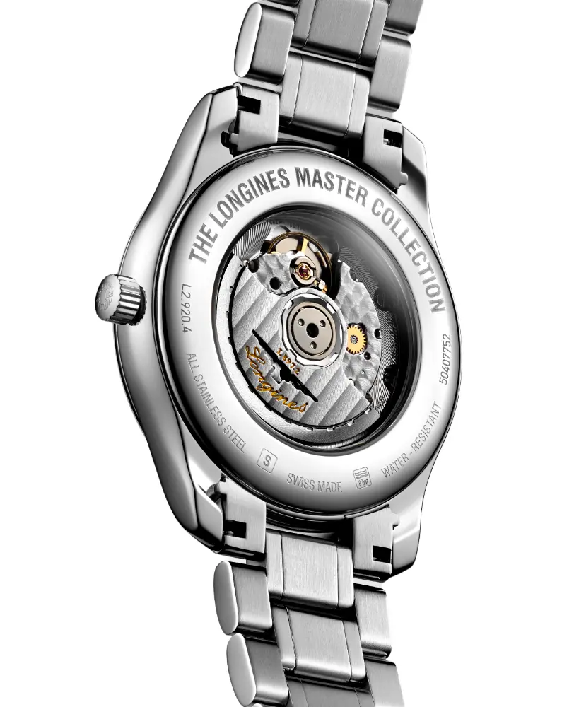 Наручные часы Longines The Longines Master Collection L29204926