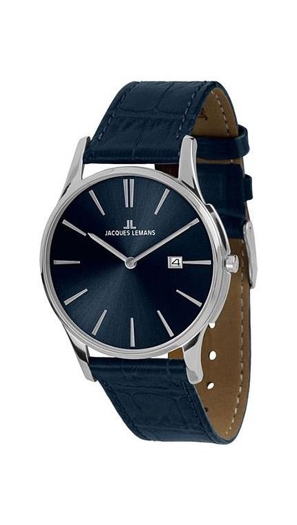 Наручные часы Jacques Lemans London 1-1937C