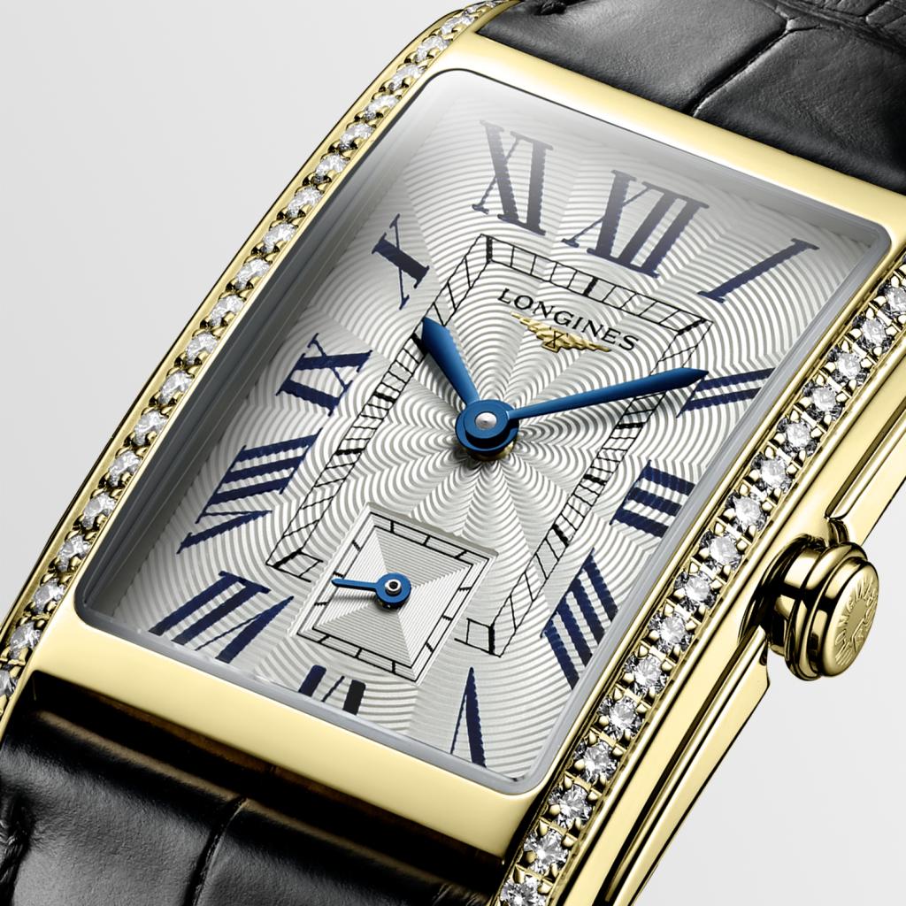Наручные часы Longines Longines DolceVita L55127710