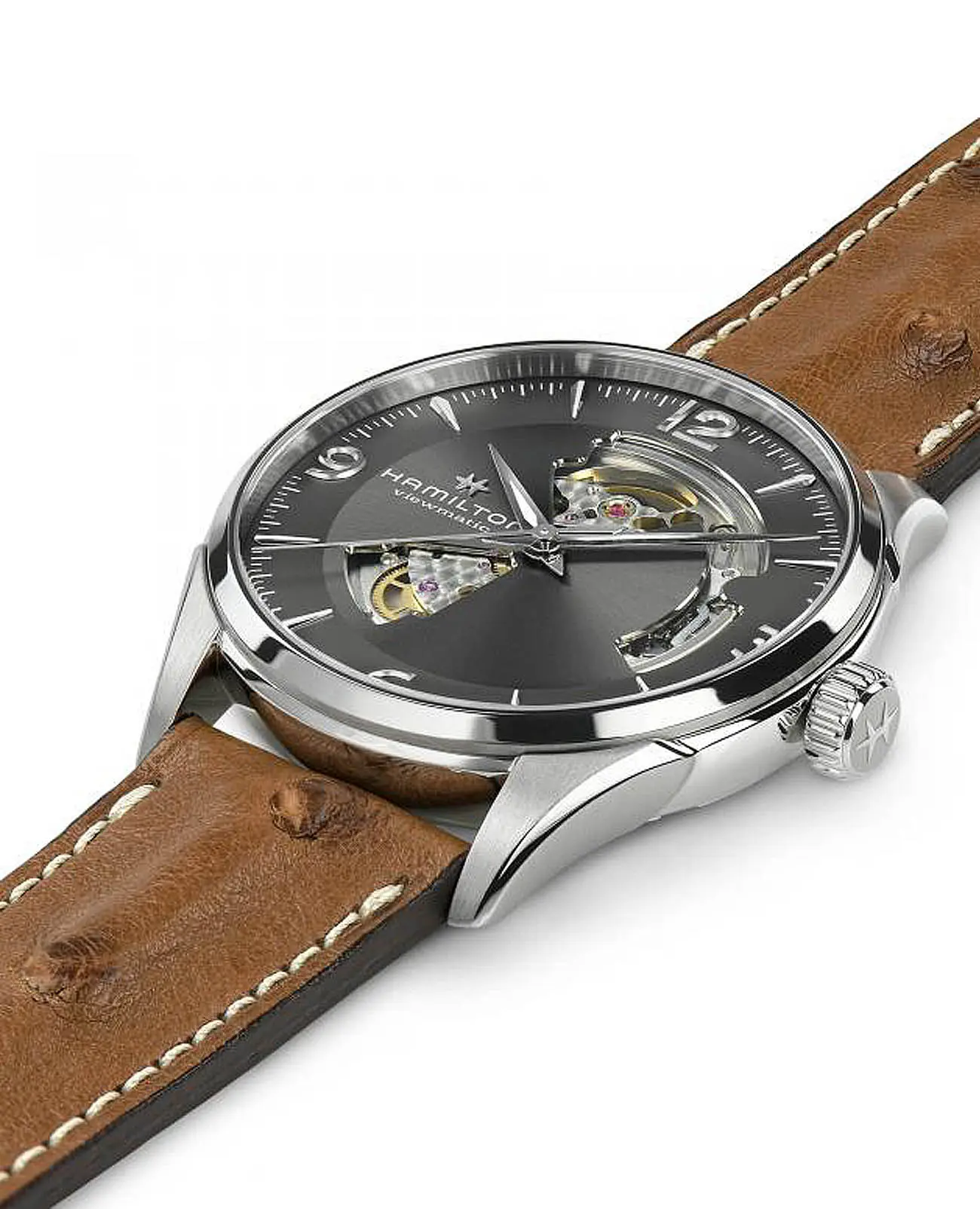 Наручные часы Hamilton Jazzmaster H32705581