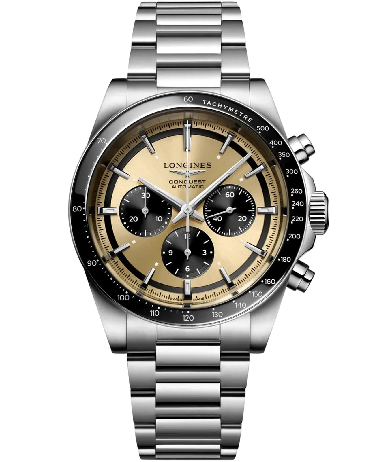 Наручные часы Longines HydroConquest L38354326
