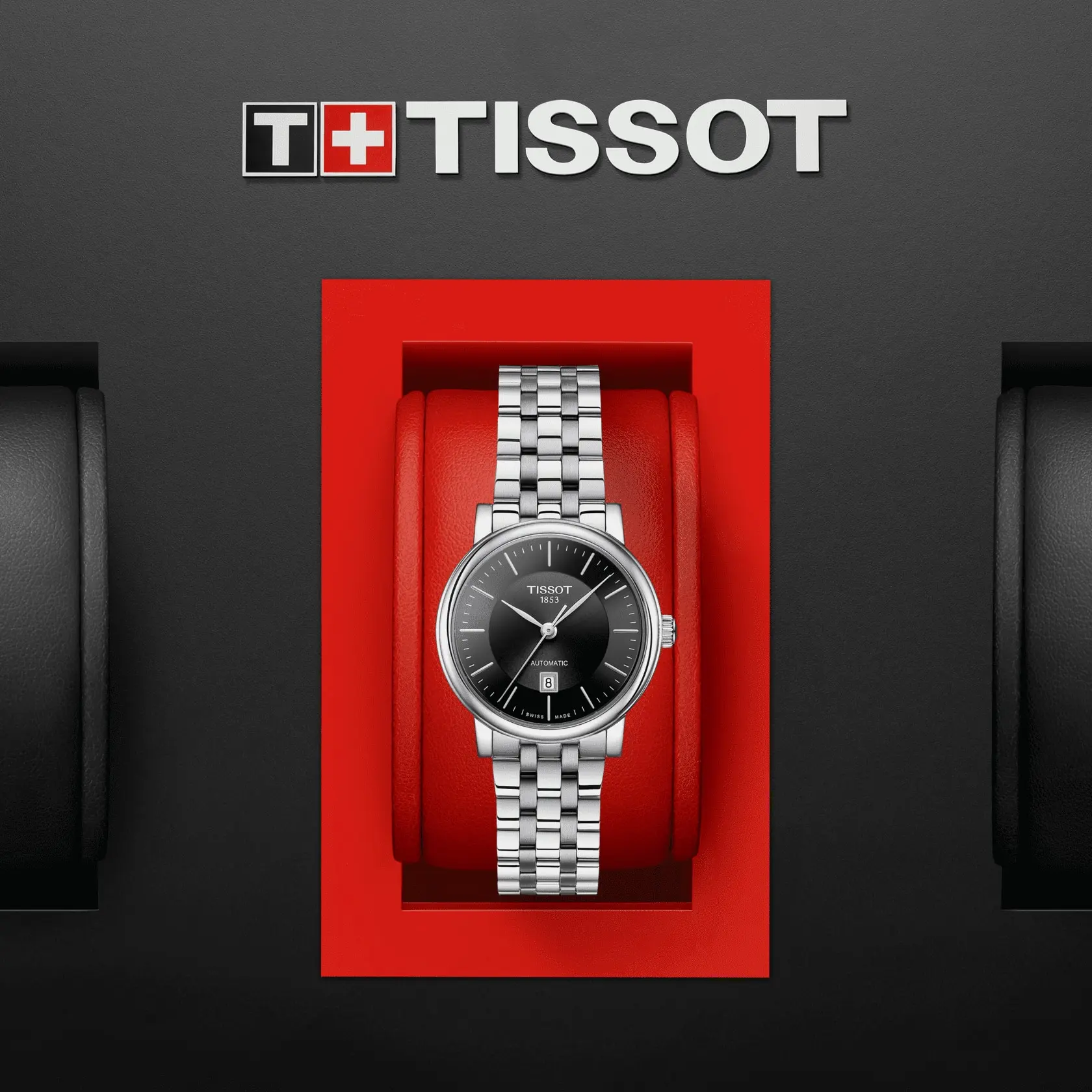Наручные часы Tissot T-Classic T1222071105100