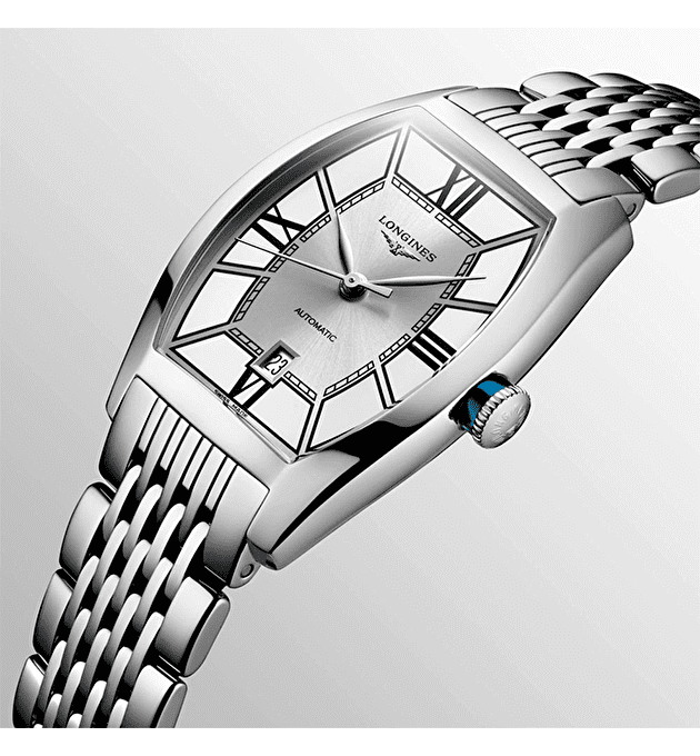 Наручные часы Longines Longines Evidenza L21424766