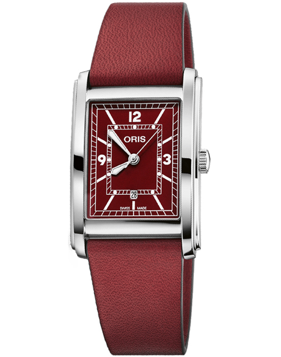 Наручные часы Oris Rectangular 56177834068