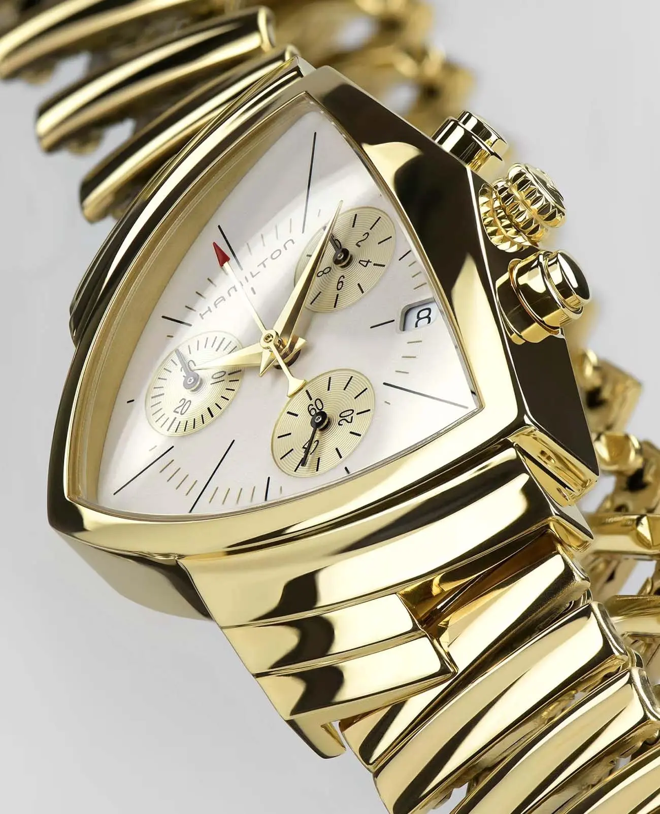 Наручные часы Hamilton Ventura H24422151