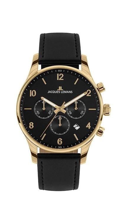 Наручные часы Jacques Lemans Classic 1-2126D