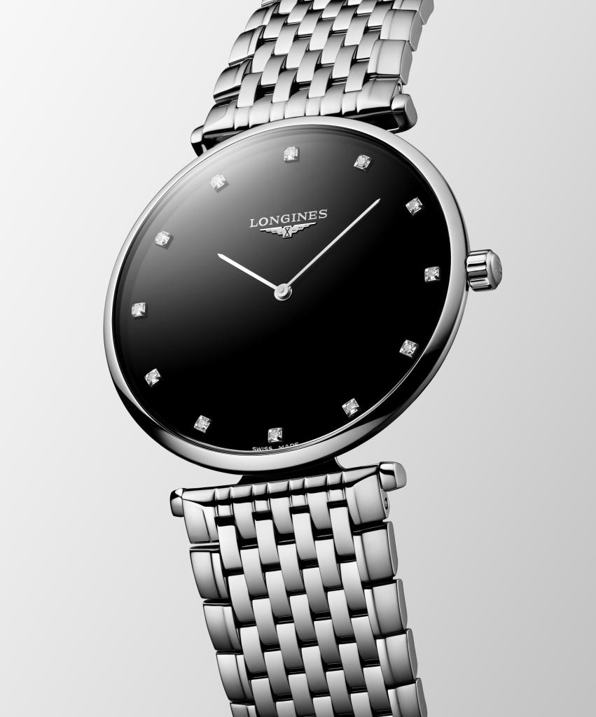 Наручные часы Longines La Grande Classique De Longines L48664586