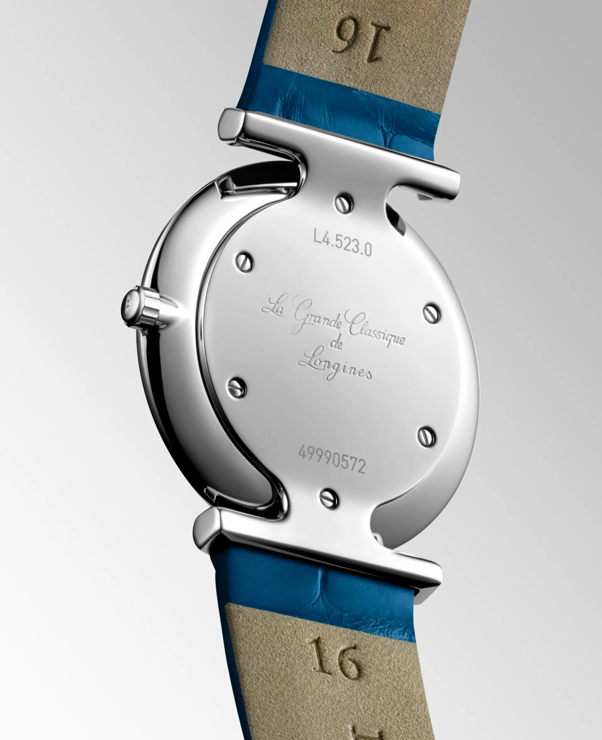 Наручные часы Longines La Grande Classique De Longines L45230902