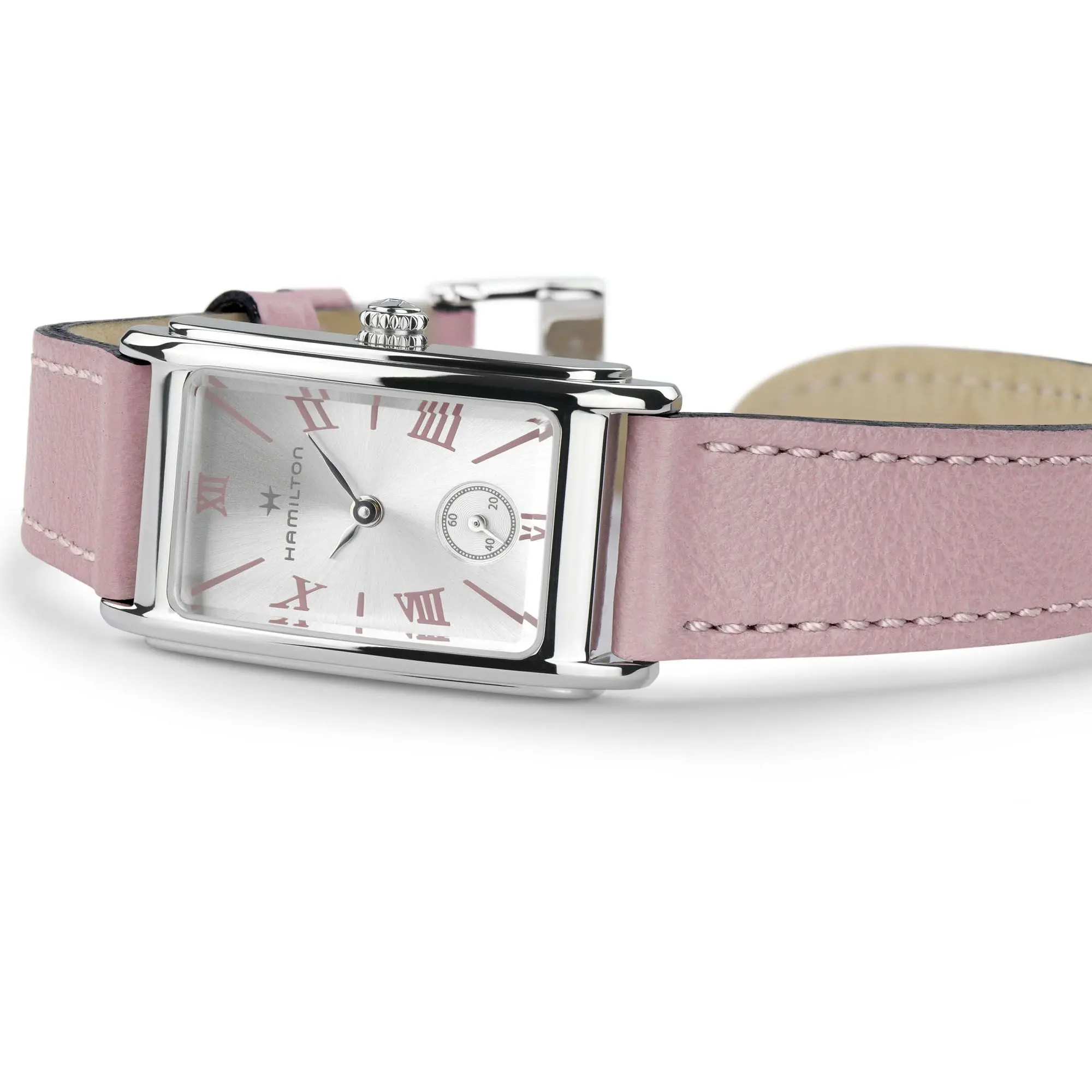 Наручные часы Hamilton American Classic H11221853