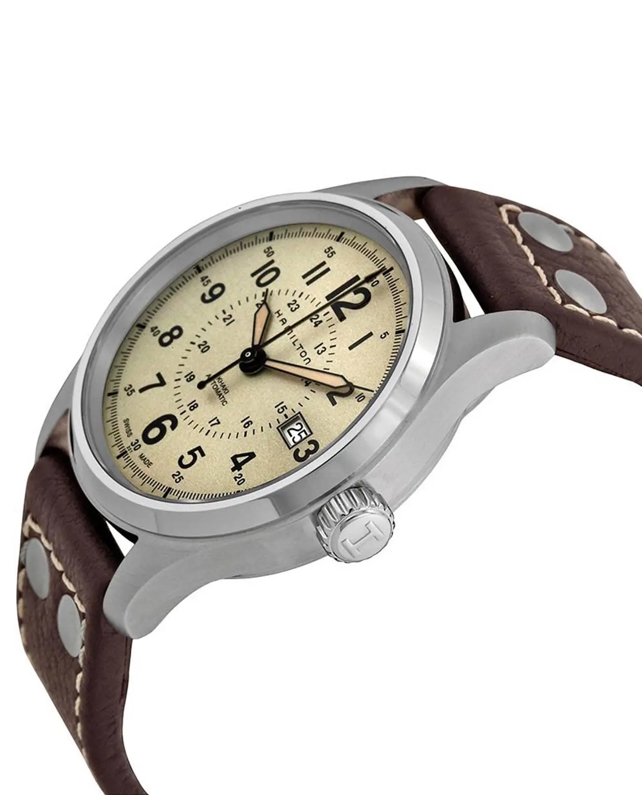 Наручные часы Hamilton Khaki Field H70595523