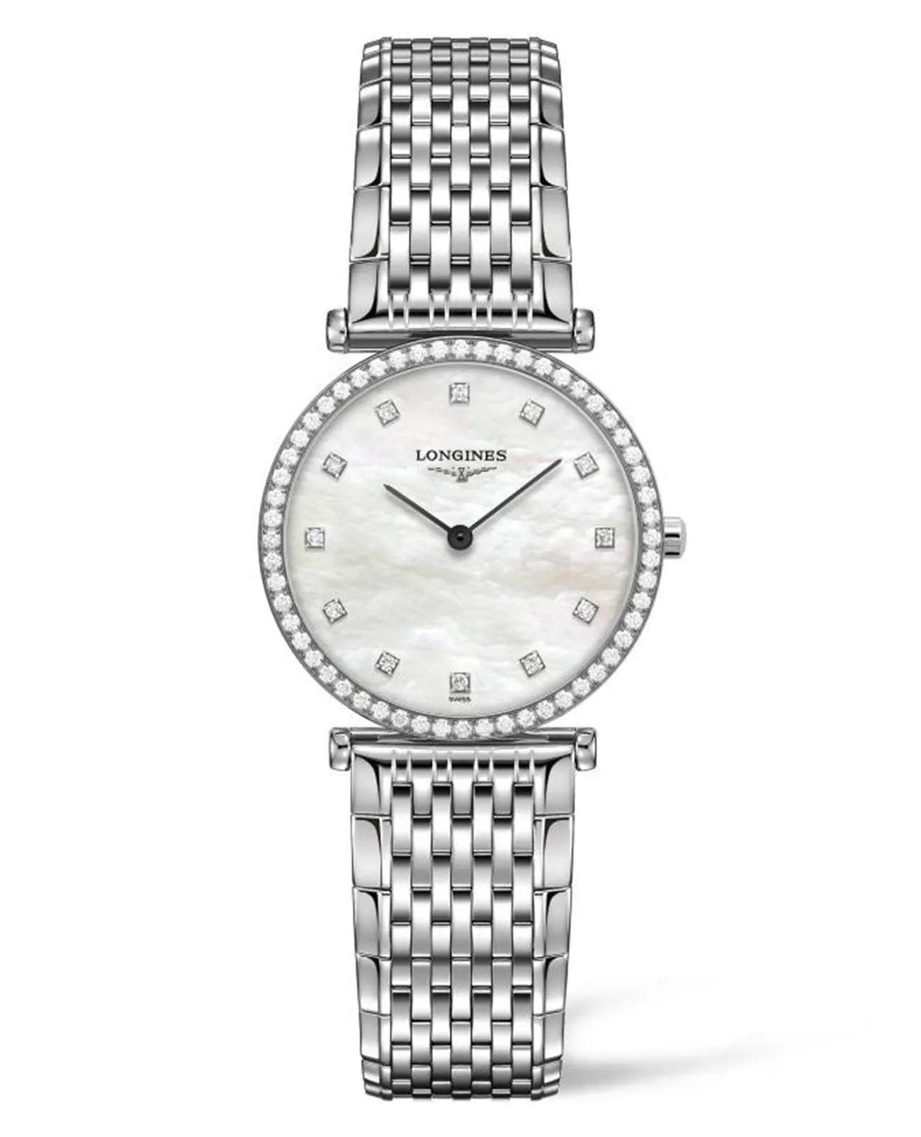 Наручные часы Longines La Grande Classique De Longines L45130876