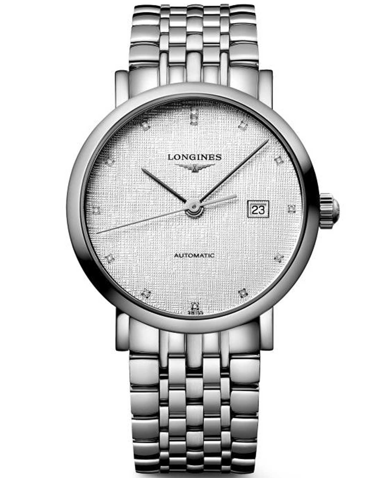 Наручные часы Longines The Longines Elegant Collection L49104776
