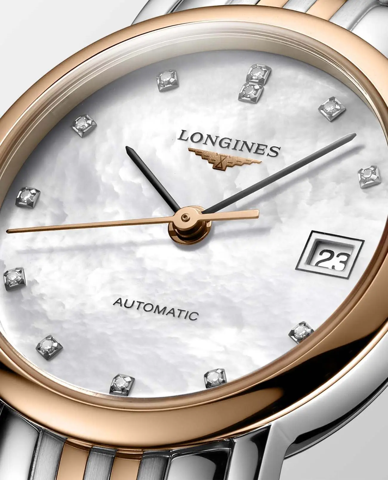Наручные часы Longines The Longines Elegant Collection L43095877