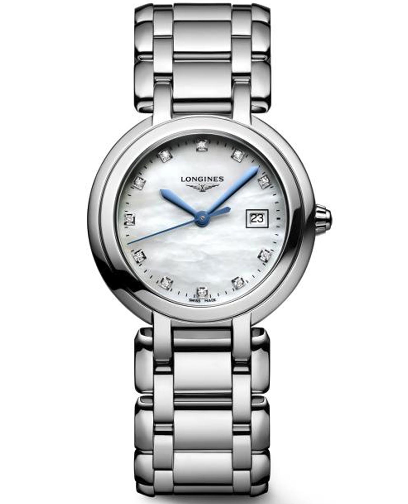 Наручные часы Longines Longines PrimaLuna L81224876