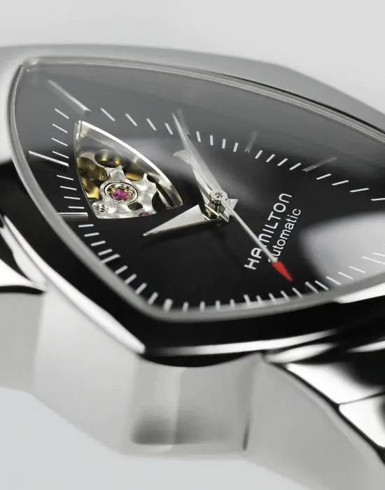 Наручные часы Hamilton Ventura H24515732