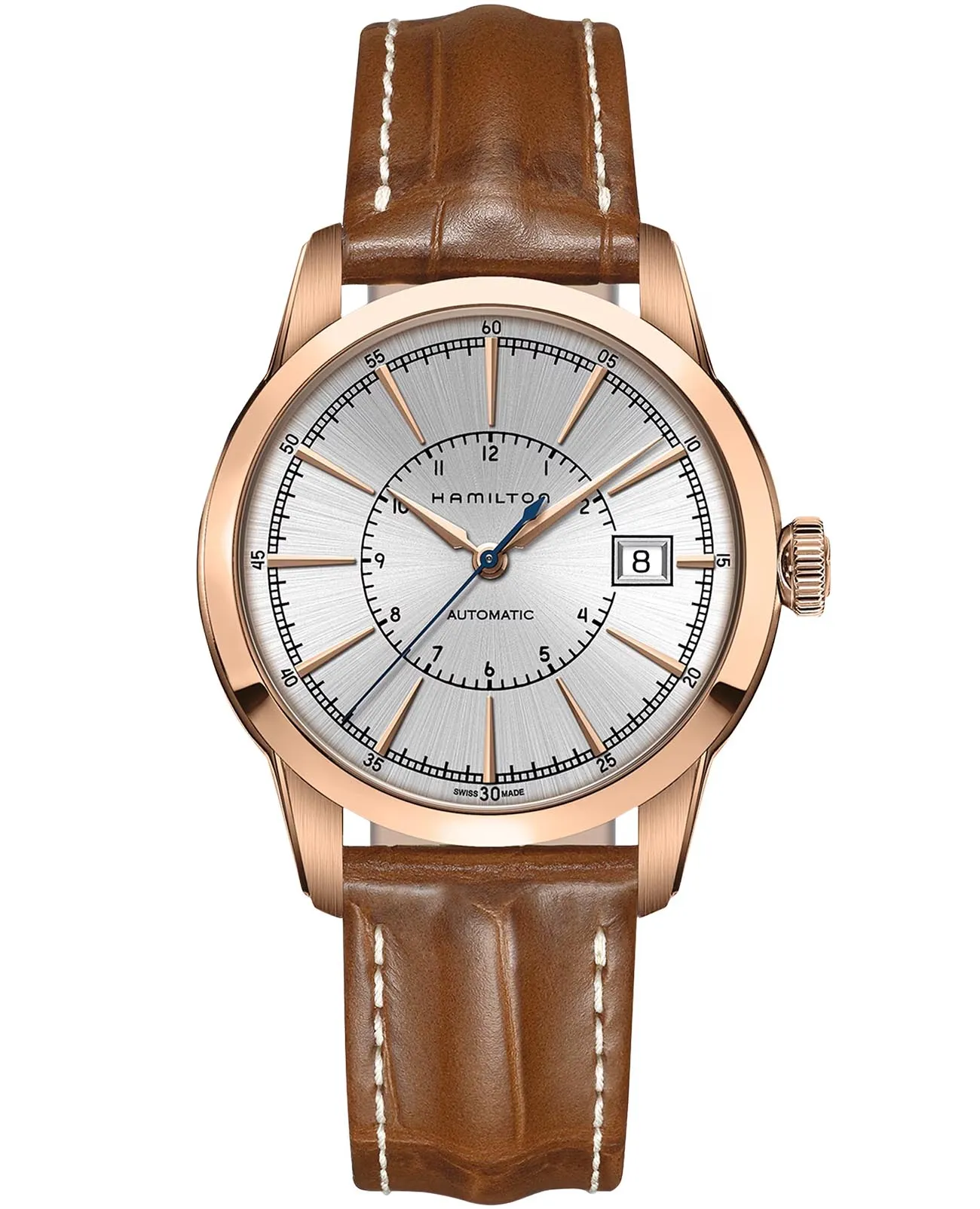 Наручные часы Hamilton American Classic H40505551