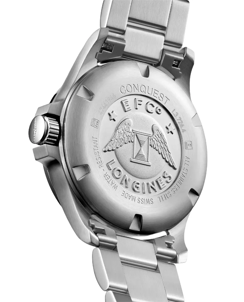 Наручные часы Longines Conquest V.H.P. L37264766
