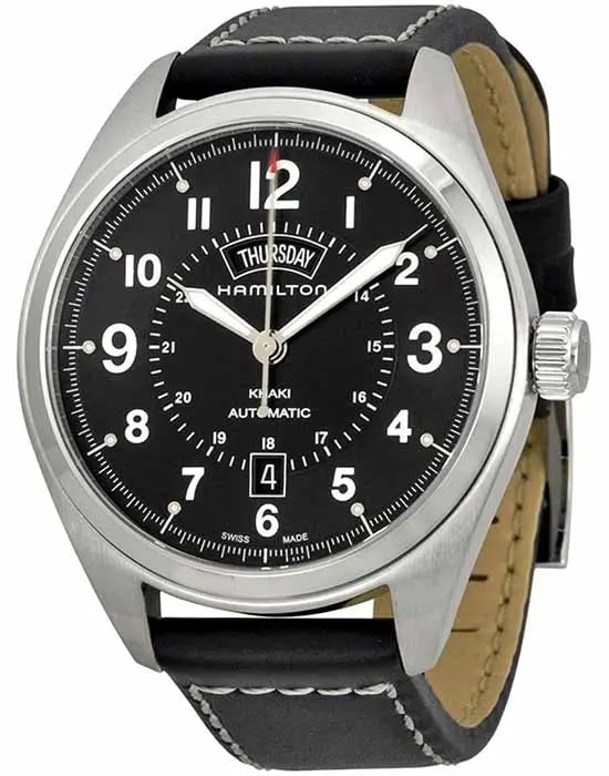 Наручные часы Hamilton Khaki Field H70505733