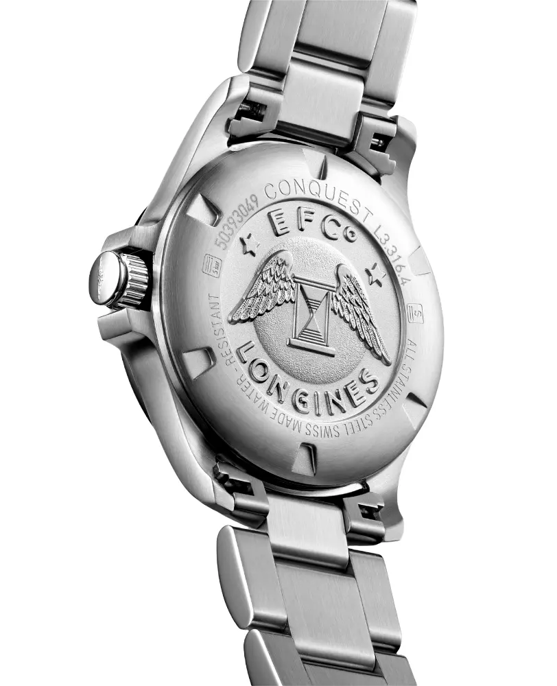 Наручные часы Longines Conquest V.H.P. L33164766