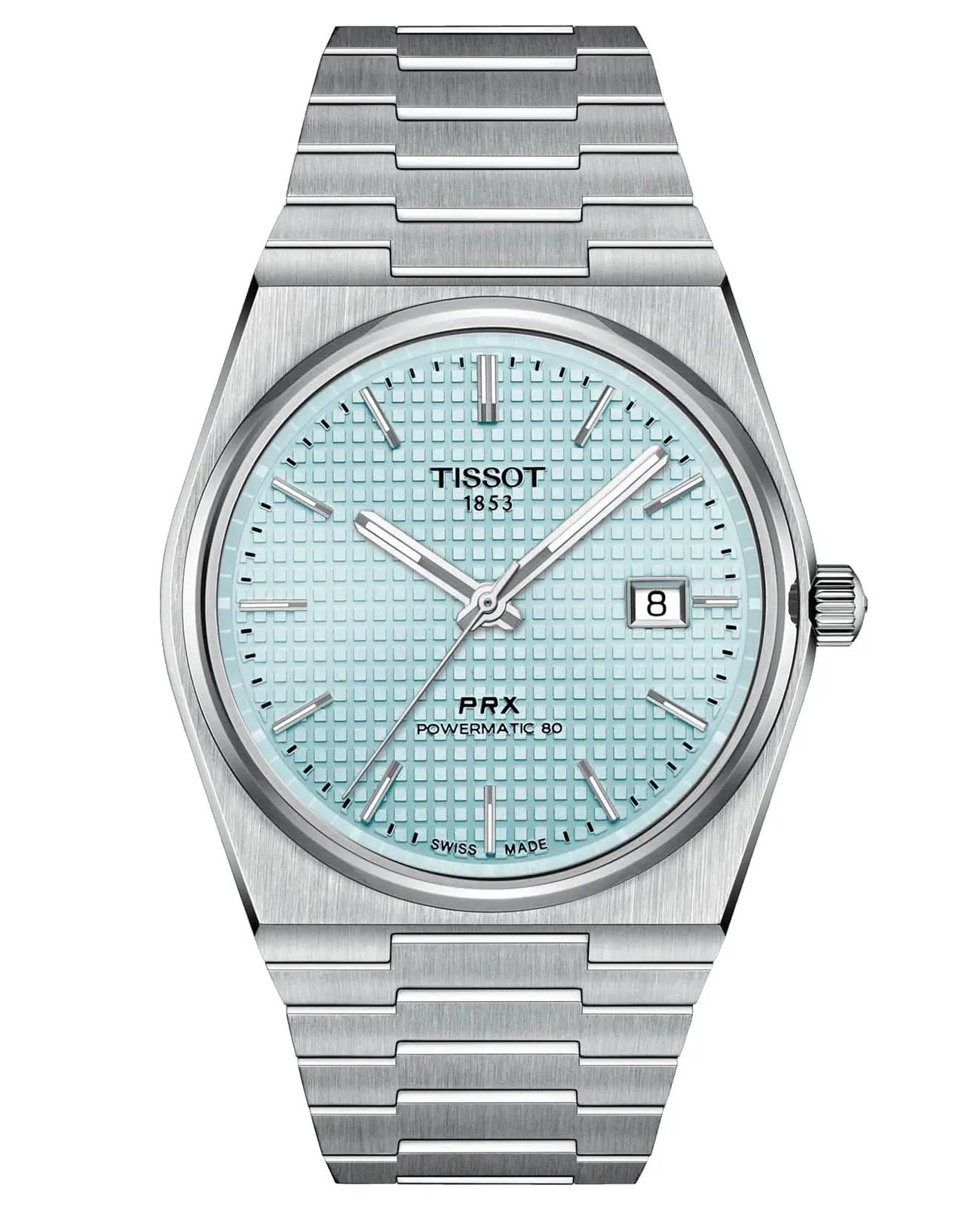 Наручные часы Tissot PRX T1374071135100