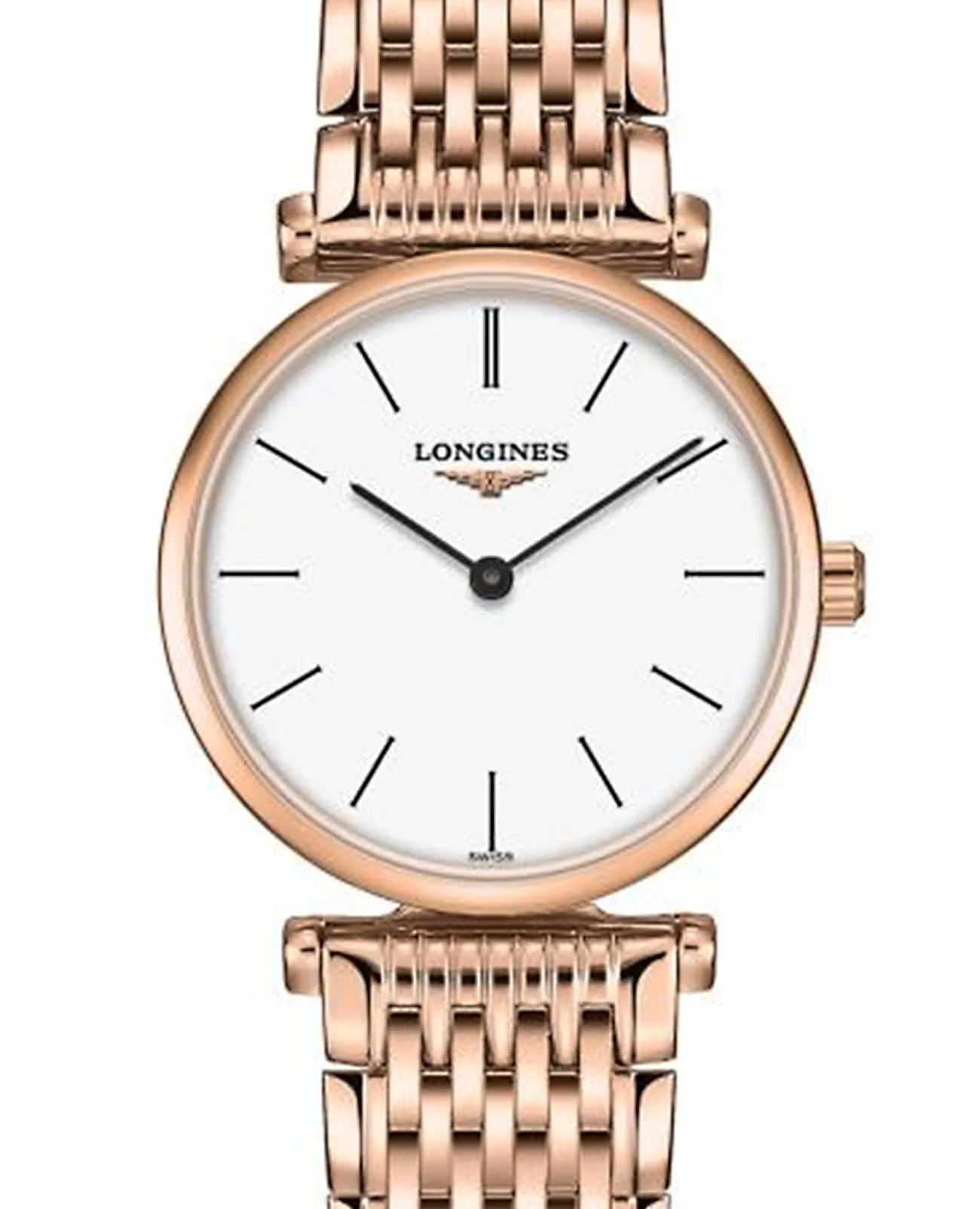 Наручные часы Longines La Grande Classique De Longines L42091928