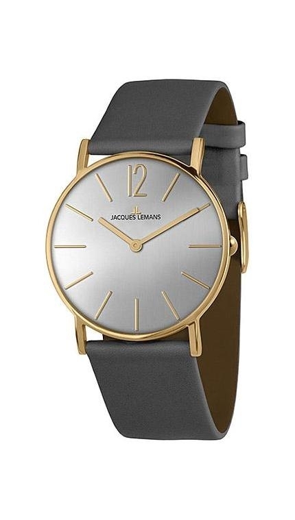 Наручные часы Jacques Lemans York 1-2030E