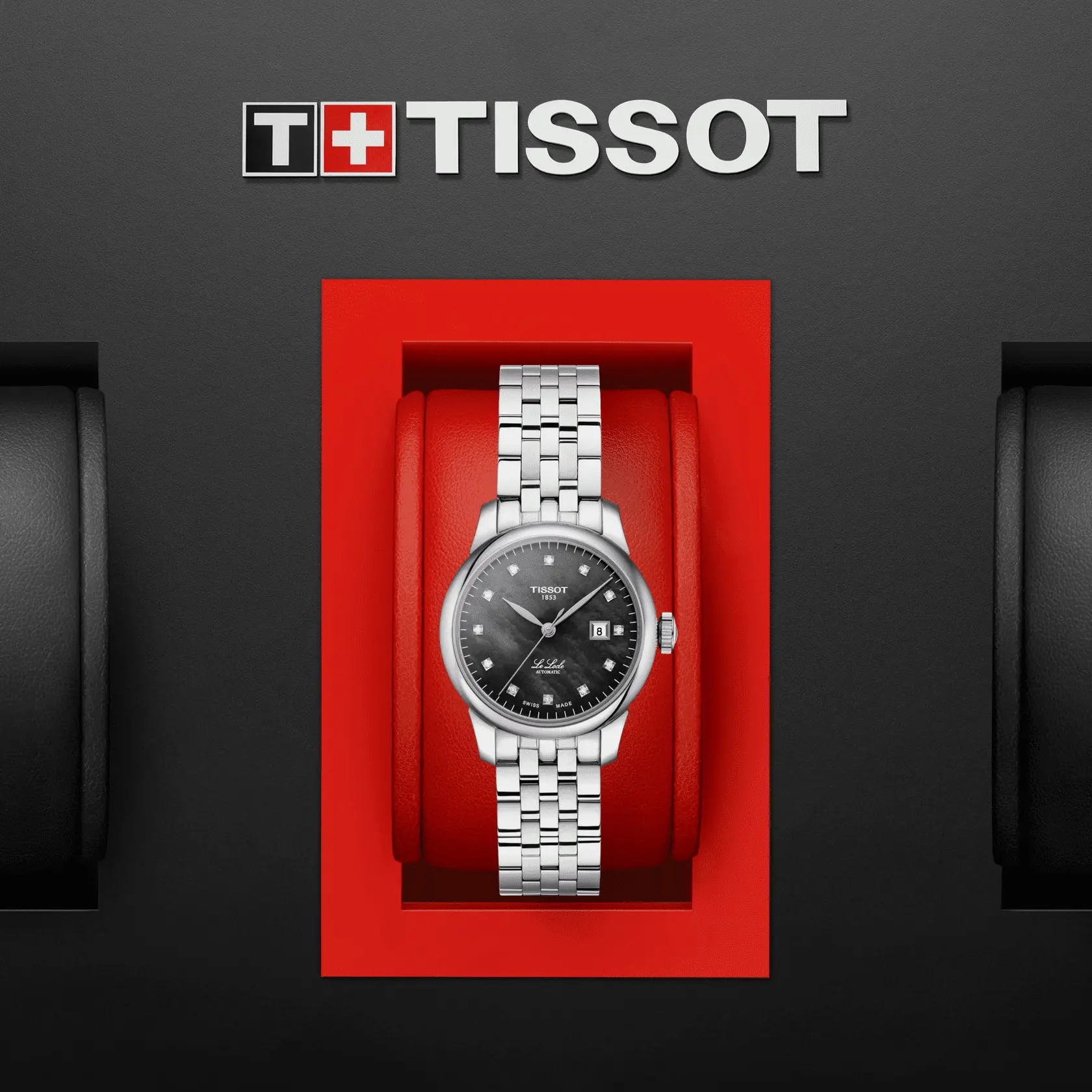 Наручные часы Tissot T-Classic T0062071112600