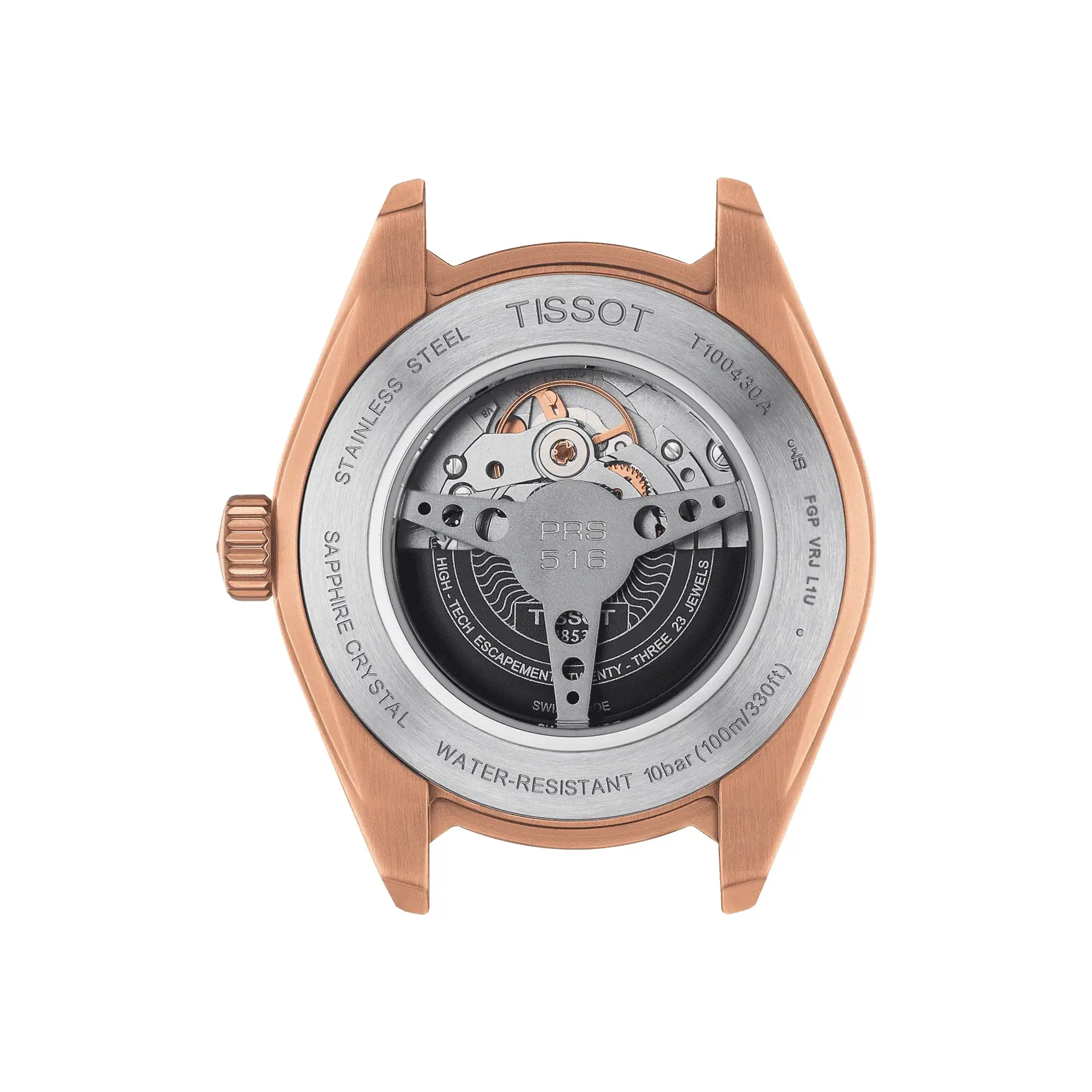 Наручные часы Tissot T-Sport T1004303605100