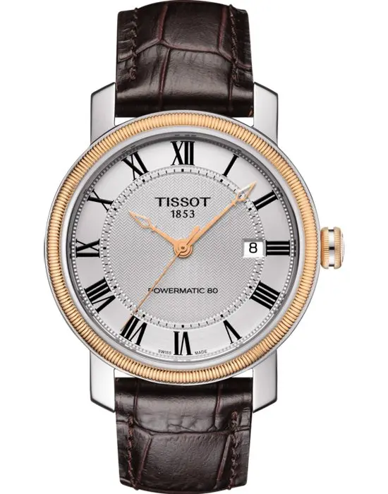 Наручные часы Tissot T-Classic T0974072603300