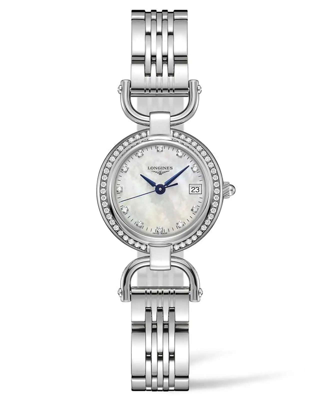 Наручные часы Longines Equestrian L61300876