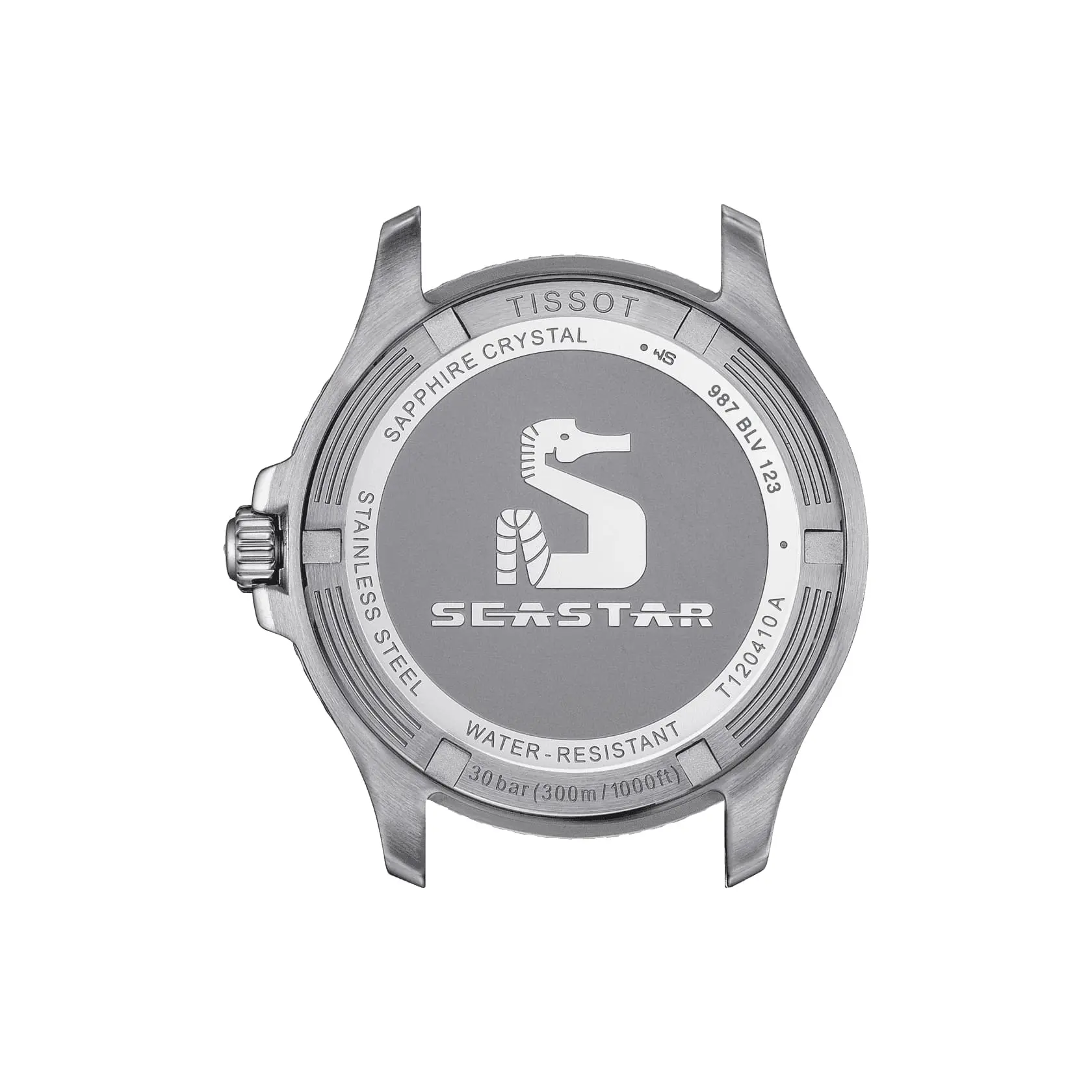 Наручные часы Tissot T-Sport T1204101104100