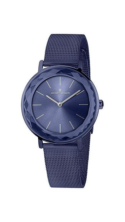 Наручные часы Jacques Lemans York 1-2054J