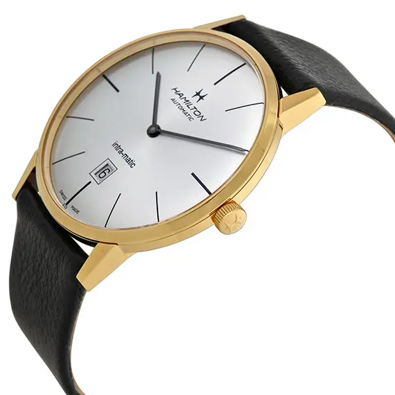 Наручные часы Hamilton American Classic H38735751