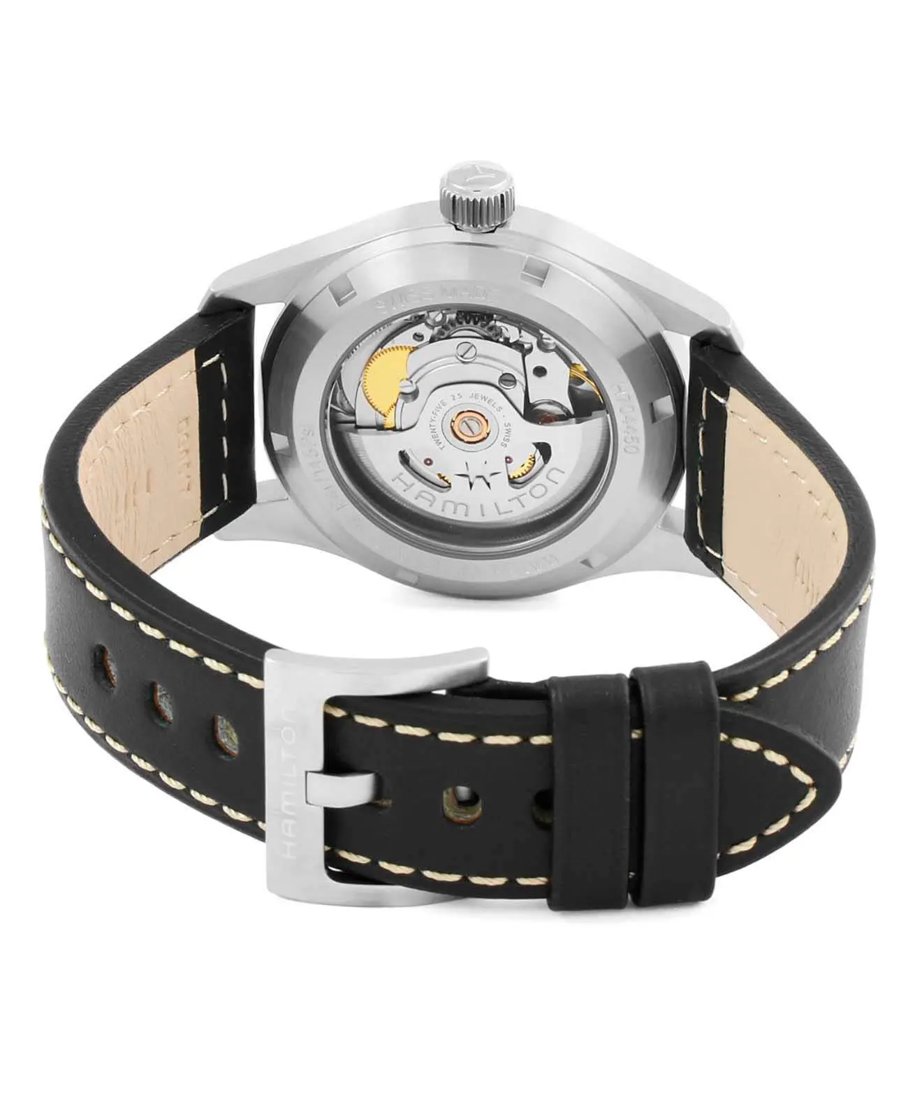 Наручные часы Hamilton Khaki Field H70455733