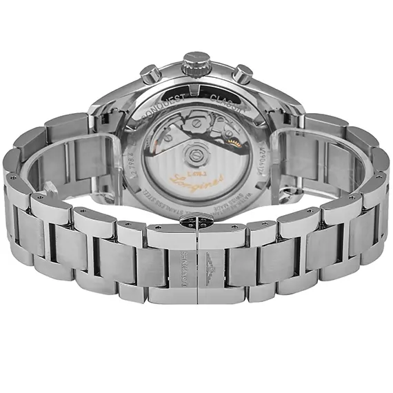 Наручные часы Longines Conquest L27984526