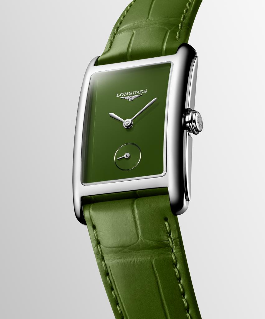 Наручные часы Longines Longines DolceVita L5.512.4.60.2