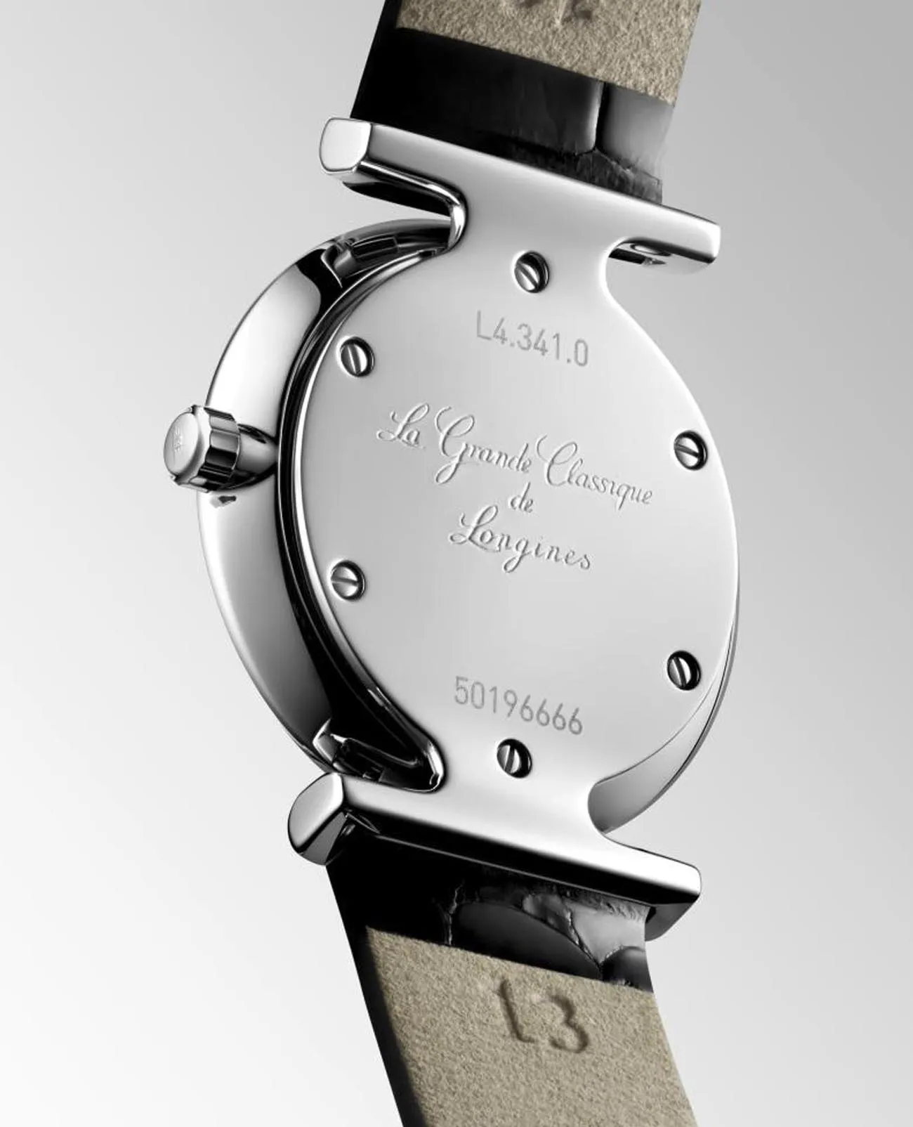Наручные часы Longines La Grande Classique De Longines L43410112