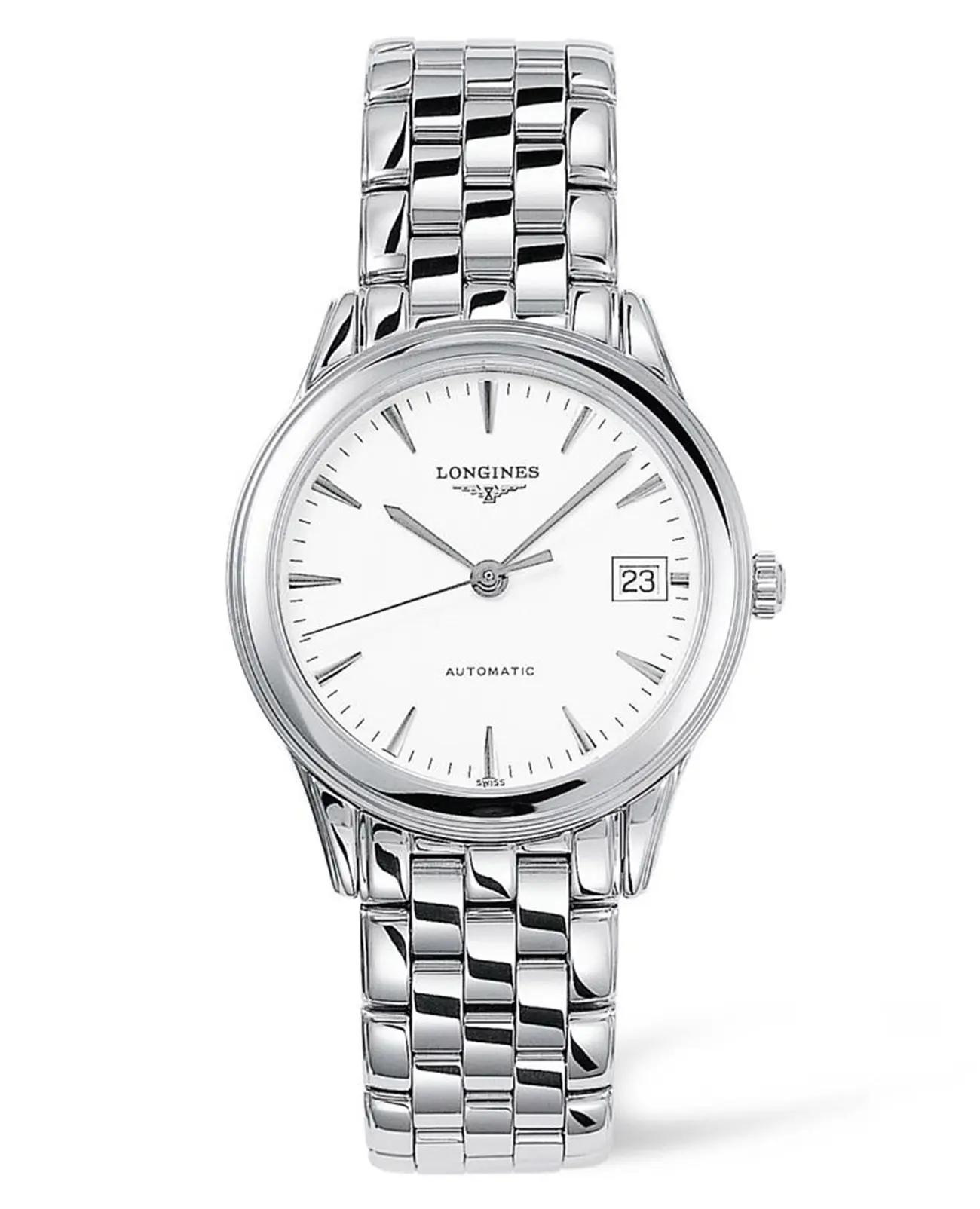 Наручные часы Longines Flagship L47744126