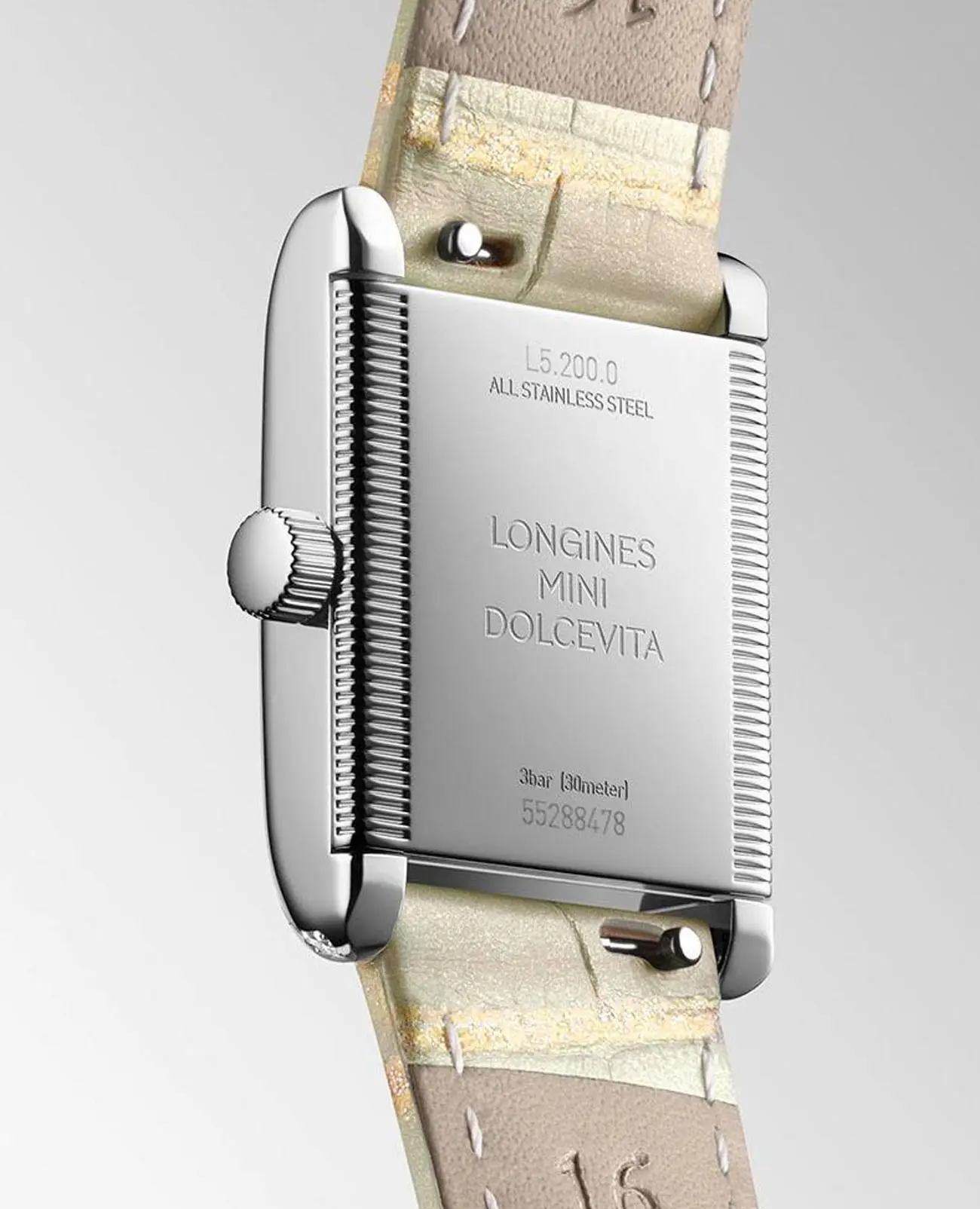 Наручные часы Longines Longines DolceVita L52000792